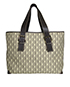 Shopper CHCH, vista frontal